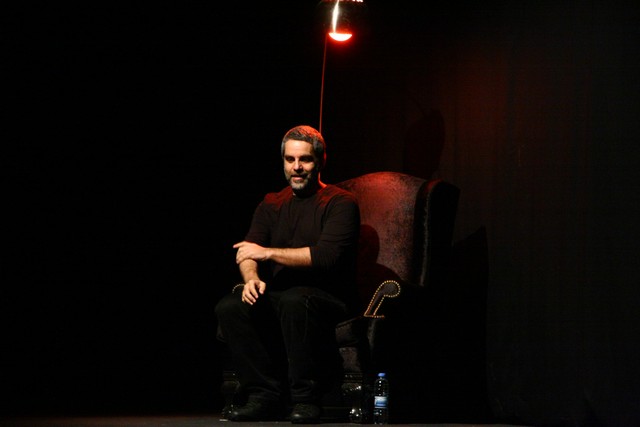 Le JoCON by Joe Kodeih